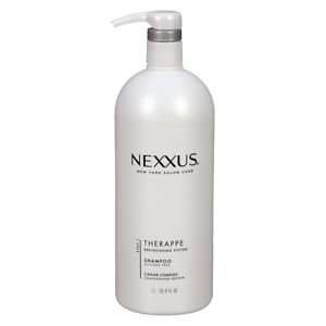 Nexxus Therappe Luxurious Moisturizing Shampoo