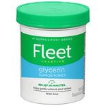 Glycerin Laxative Suppositories wag-Glycerin Laxative Suppositories