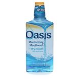 Moisturizing Mouthwash for Dry Mouth Mild Mint wag-Moisturizing Mouthwash for Dry Mouth Mild Mint
