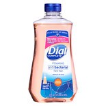 Foaming Antibacterial Hand Wash Refill Original Scent wag-Foaming Antibacterial Hand Wash Refill Original Scent