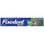 Food Seal Denture Adhesive Cream Plus Scope Flavor wag-Food Seal Denture Adhesive Cream Plus Scope Flavor