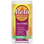 Psyllium Daily Fiber Supplement Original Smooth wag-Psyllium Daily Fiber Supplement Original Smooth