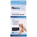Sea-Band The Original Wristband, Adult, One Size