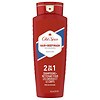Old Spice High Endurance Old Spice High Endurance Hair & Body Wash