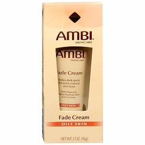 Ambi Fade Cream, Oily Skin Ambi Fade Cream, Oily Skin