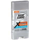 Right Guard Total Defense 5 Power Gel, Antiperspirant & Deodorant Artic Refresh product image