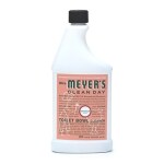 Mrs. Meyer's Clean Day Toilet Bowl Cleaner, Geranium