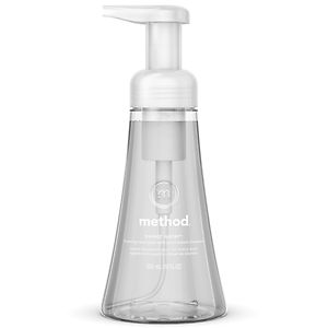 method Foaming Hand Wash, Sweet Water method Foaming Hand Wash, Sweet Water