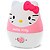 Crane Adorable Humidifier 1 Gallon Ultrasonic, Hello Kitty