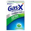Gas-X Extra Strength Antigas Softgels Extra Strength Softgels