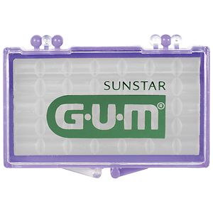 G-U-M Ortho Wax for Braces image