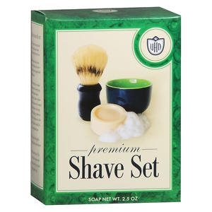 Van Der Hagen Premium Shave Set image