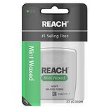 Waxed Dental Floss Mint wag-Waxed Dental Floss Mint