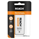 Dentotape Waxed Floss Unflavored wag-Dentotape Waxed Floss Unflavored