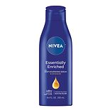 Nivea Body Essentially Enriched Daily Lotion product image