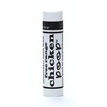Free Range Chicken Poop Lip Balm wag-Free Range Chicken Poop Lip Balm