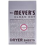 Dryer Sheets Lavender wag-Dryer Sheets Lavender