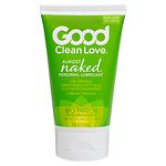Good Clean Love All Natural Personal Lubricant, Almost Naked