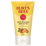 Peach & Willowbark Deep Pore Scrub