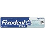 Free Denture Adhesive Cream wag-Free Denture Adhesive Cream