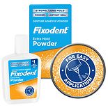 Denture Adhesive Powder wag-Denture Adhesive Powder