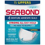 Denture Adhesive, Uppers Original wag-Denture Adhesive, Uppers Original