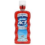 Alcohol Free Anticavity Fluoride Mouthwash Cinnamon wag-Alcohol Free Anticavity Fluoride Mouthwash Cinnamon