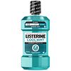 LISTERINE Antiseptic Mouthwash Cool Mint