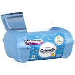 Cottonelle Fresh Flushable Moist Wipes Original