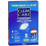 Triple Action Cleaning & Disinfecting Solution wag-Triple Action Cleaning & Disinfecting Solution