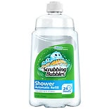 Scrubbing Bubbles Automatic Shower Cleaner Refill