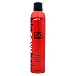Sexy Hair Concepts Big Sexy Hair Spray & Play Harder, Firm Volumizing Hairspray