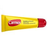 Carmex Cold Sore Reliever and Lip Moisturizer, Tube