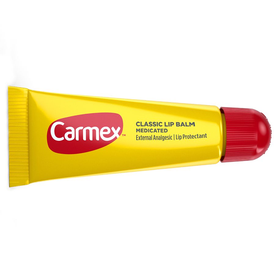 Carmex Moisturizing Lip Balm Walgreens