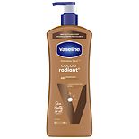 Vaseline Intensive Care Total Moisture Cocoa Radiant Body Lotion product image
