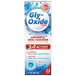 Gly-Oxide Liquid Antiseptic Oral Cleanser