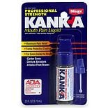 Kanka Mouth Pain Liquid