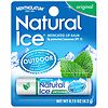 Natural Ice Medicated Lip Protectant/Sunscreen SPF 15, Original