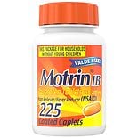 Ibuprofen 200 mg Coated Caplets wag-Ibuprofen 200 mg Coated Caplets