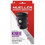 Adjustable Knee Moderate Support, Model 6441 One Size wag-Adjustable Knee Moderate Support, Model 6441 One Size