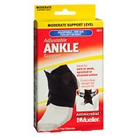 Adjustable Ankle Moderate Support One Size wag-Adjustable Ankle Moderate Support One Size