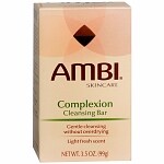 Ambi Skincare, Complexion Cleansing Bar