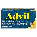 Advanced Medicine for Pain, 200mg, Caplets wag-Advanced Medicine for Pain, 200mg, Caplets