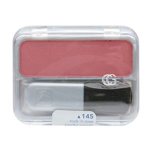 CoverGirl Cheekers Blush, Rock N Rose 145