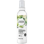 Herbal Essences Set Me Up Stylers Hairspray, Medium Hold, Lily Bliss Fragrance
