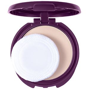 CoverGirl Advanced Radiance Age-Defying Pressed Powder, Creamy Natural 110 CoverGirl Advanced Radiance Age-Defying Pressed Powder, Creamy Natural 110