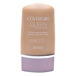 CoverGirl Queen Collection Oil-Free Moisturizing Make up, Rich Sand Q700