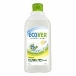 Natural Dishwashing Liquid, Lemon & Aloe Vera wag-Natural Dishwashing Liquid, Lemon & Aloe Vera