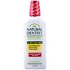 The Natural Dentist Healthy Gums Daily Oral Rinse, Peppermint Twist