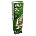 Sweeper Vac, Starter Kit wag-Sweeper Vac, Starter Kit